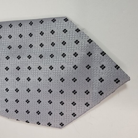 Versace Neck Tie - Picture 4 of 5